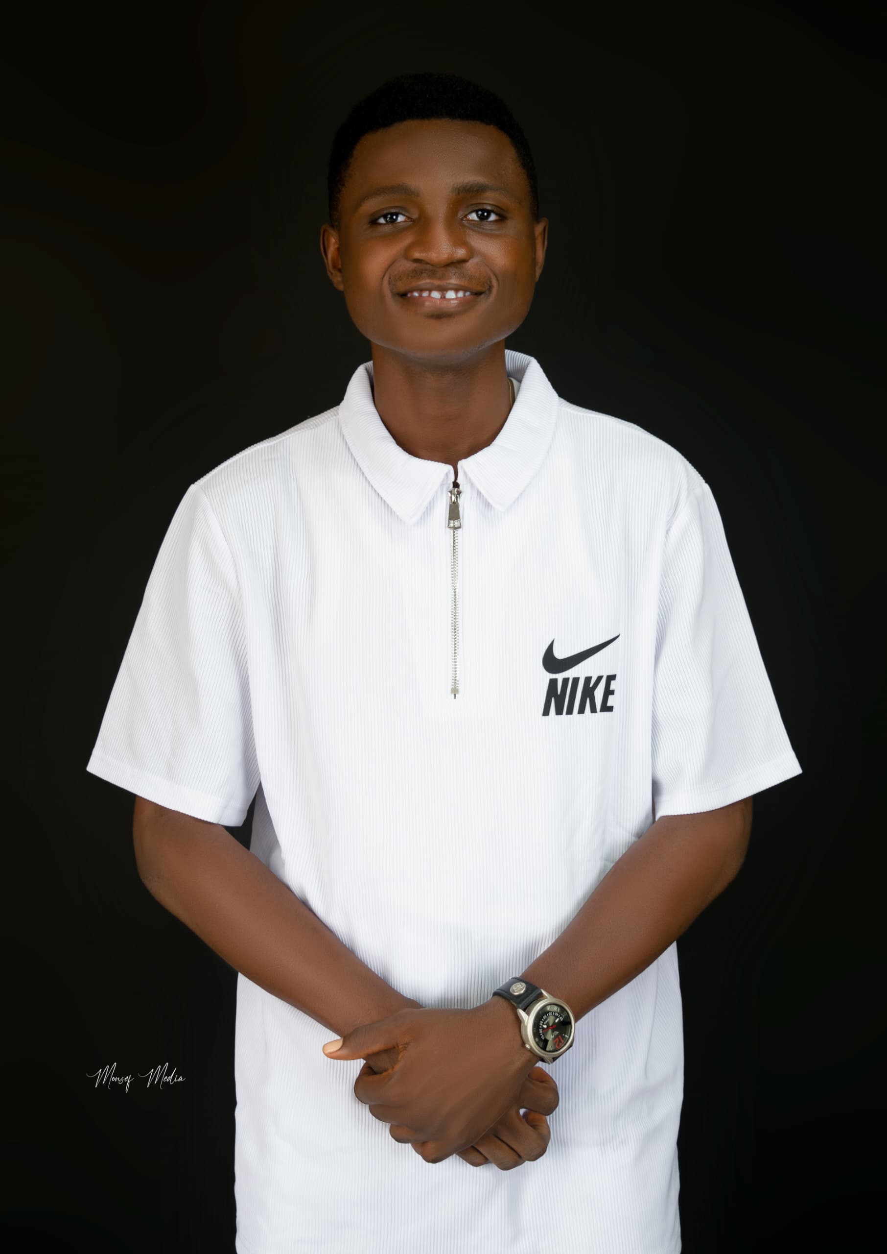 Moses Adeyeye